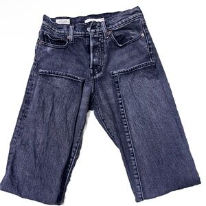 SOLD Vintage Levi’s Wedgie Sz. 24